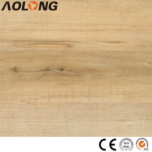 China Wholesale Vintage Floor Tiles Factories –  WPC Floor 1201 – Aolong