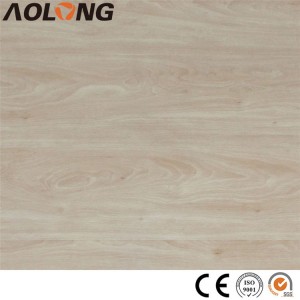 China Wholesale Green Vinyl Flooring Factory –  WPC Floor 1805 – Aolong
