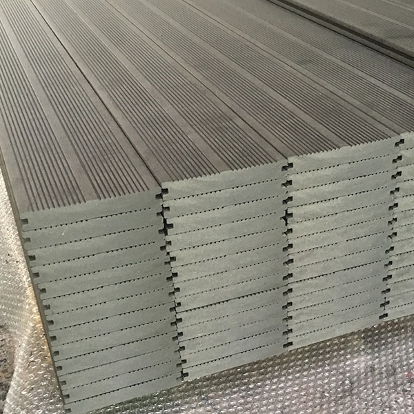 SOLID WPC DECKING Valin mynd