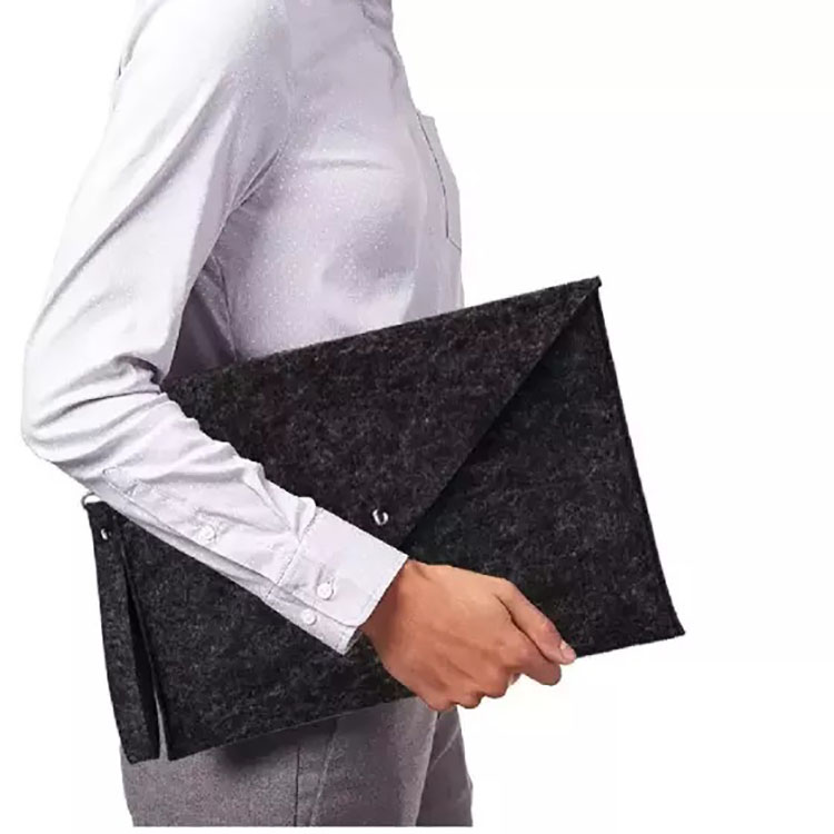 Çanta Laptop Messenger me ngjyra të personalizuara me madhësi 11 12 13 14 15,6 inç