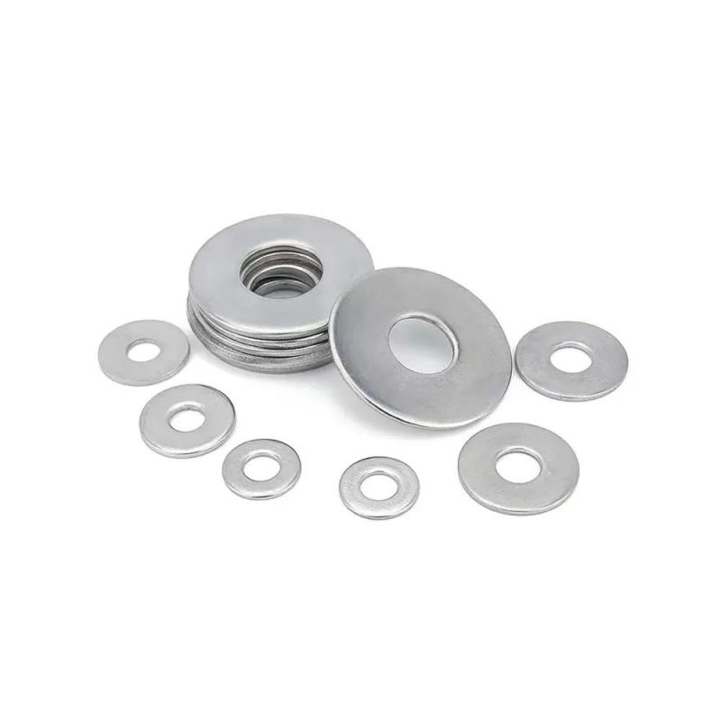 201-304-316-Stainless-Flat-Washers-01