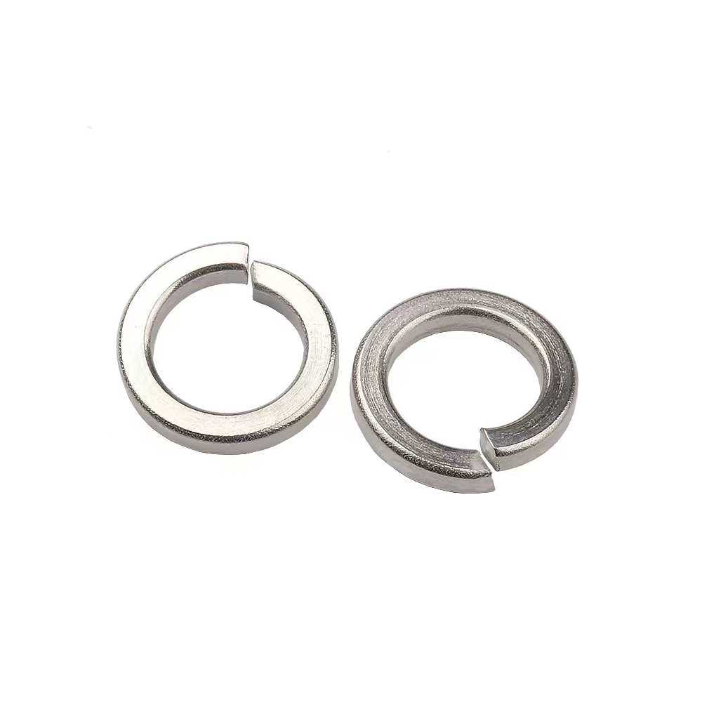 Stainless Steel Spring Washers များ