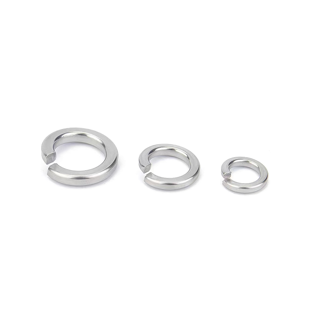 Stainless Steel Spring washers