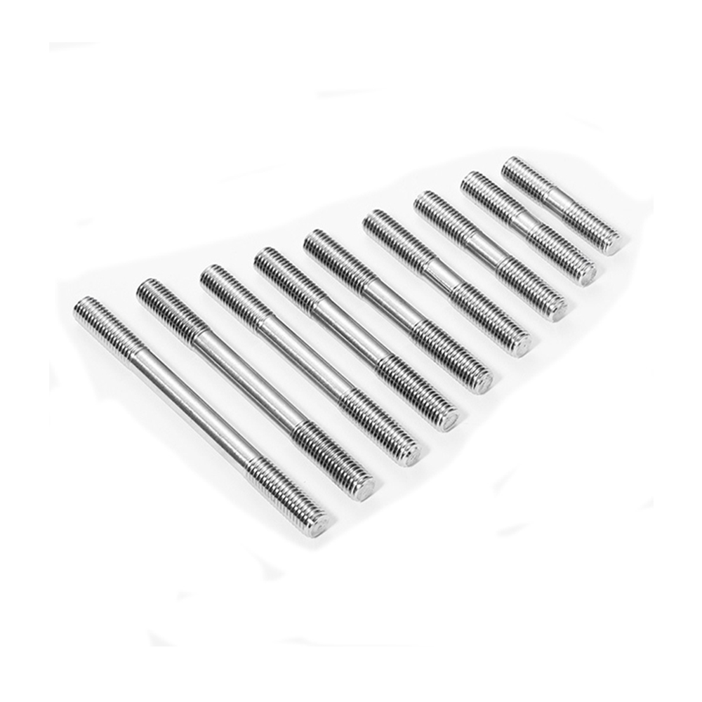 304/316/316L Stainless Steel Studs