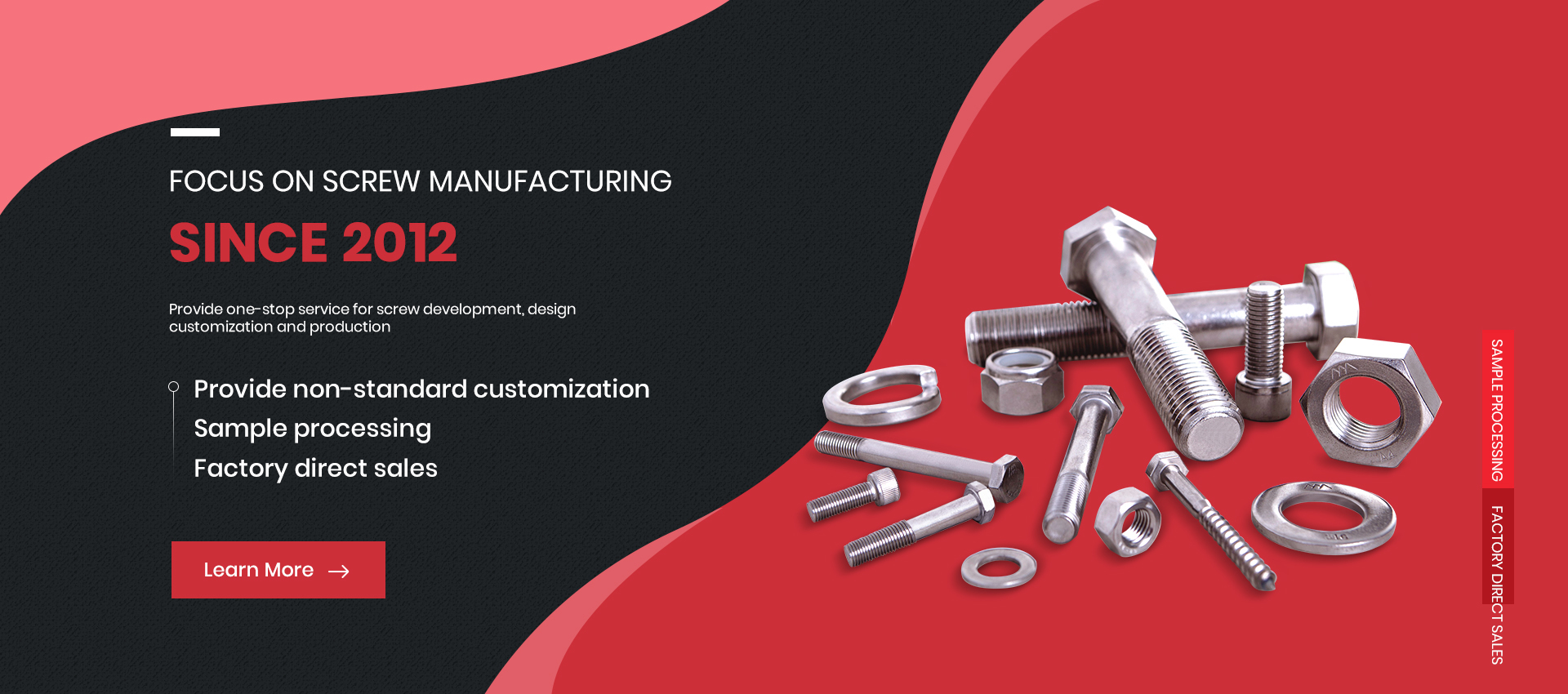 Aozhan-Fastener-Bolts