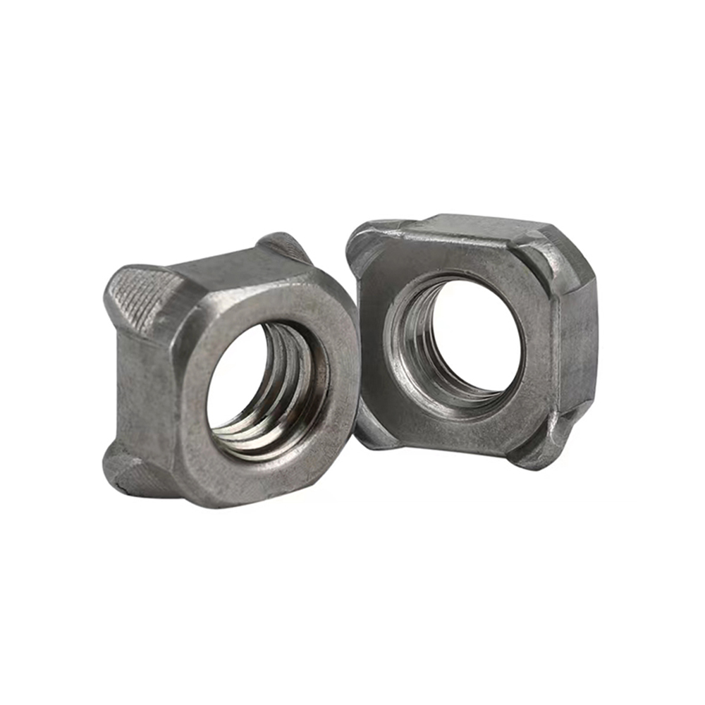 carbon steel square weld nzungu