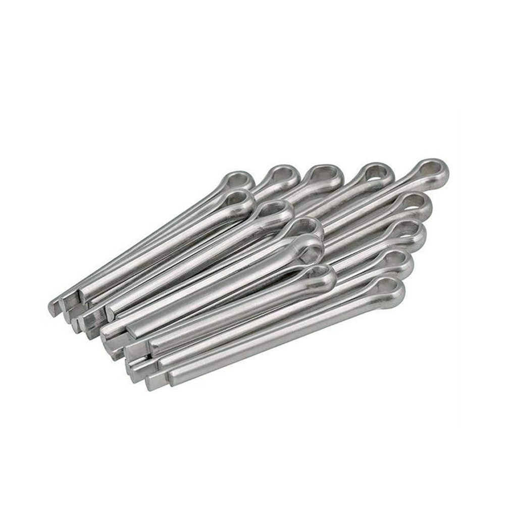 Stainless hlau Cotter Pin