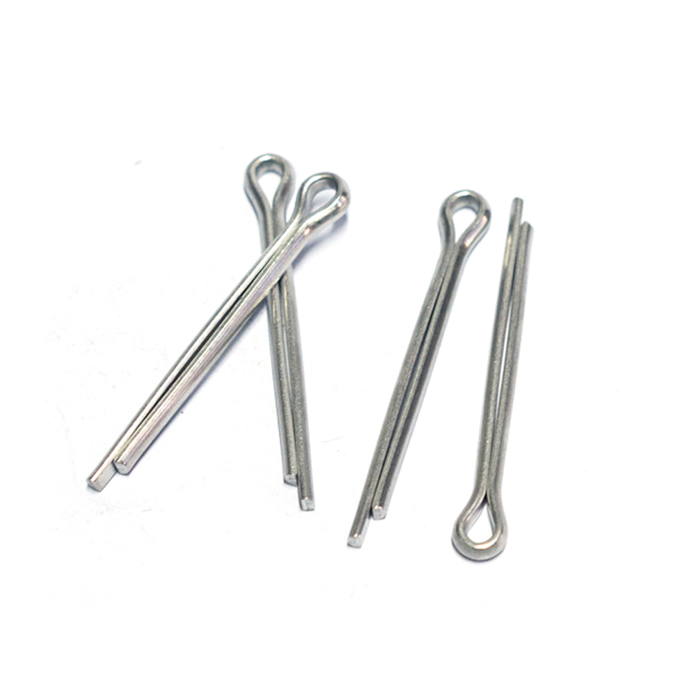 Stainless hlau Cotter Pin
