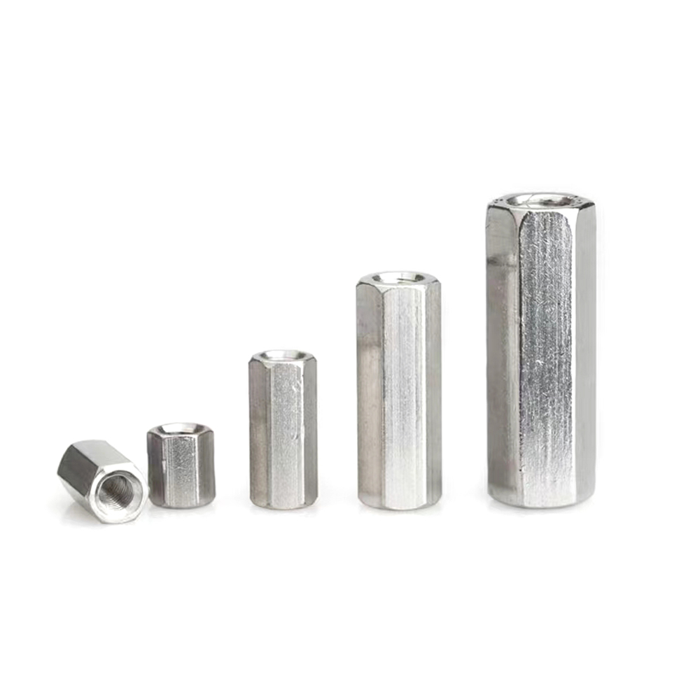 Stainless Steel Extension Nut ၊