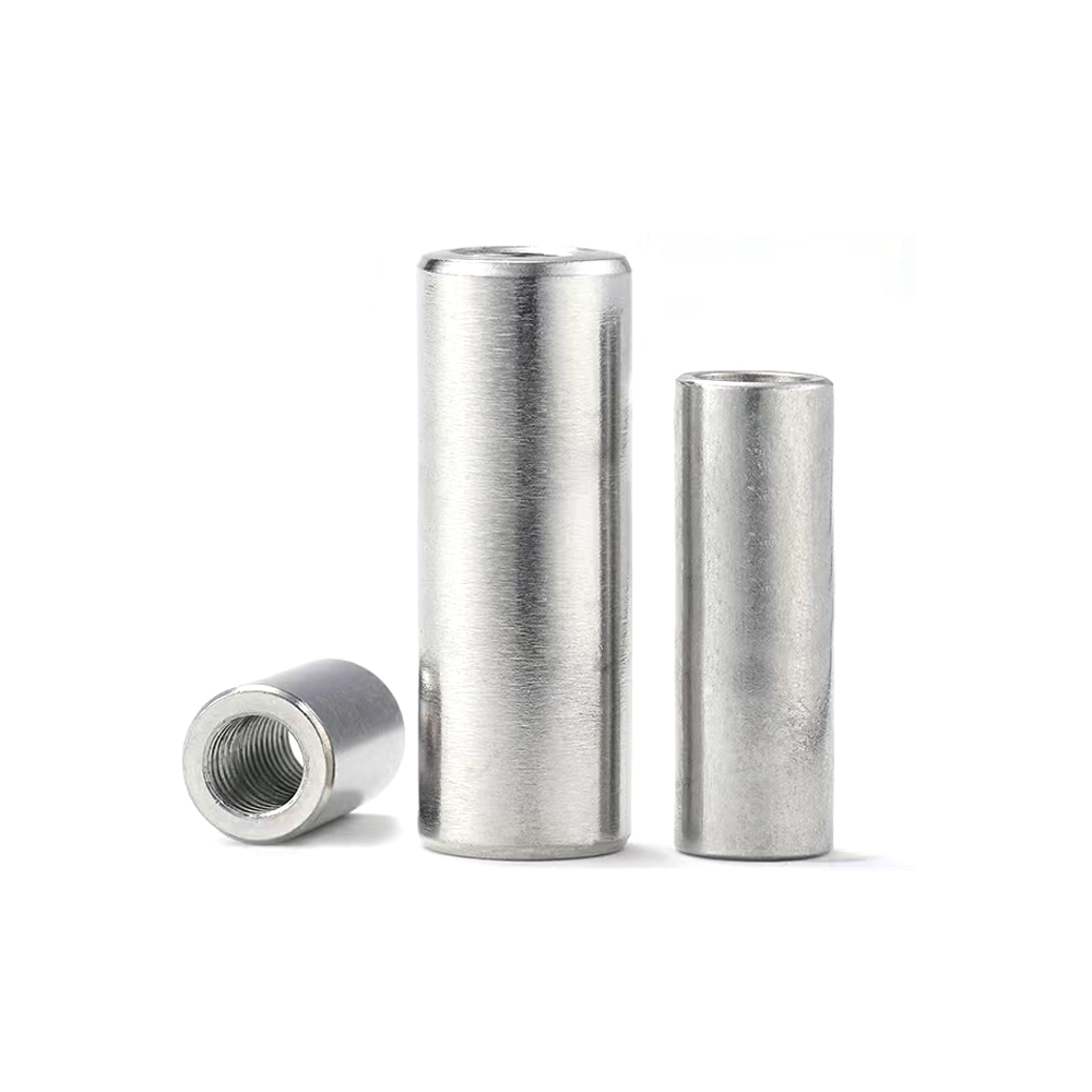 Stainless Steel Extension Nut