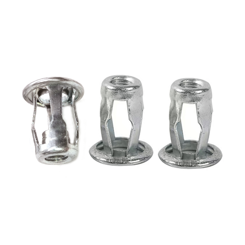 Stainless Steel Jack Nut Featured Image