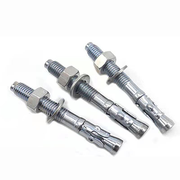 Stainless hlau Expansion Bolts