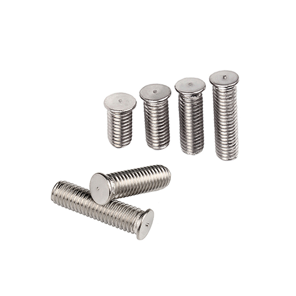 stainless steel spot weld screw Featured Image