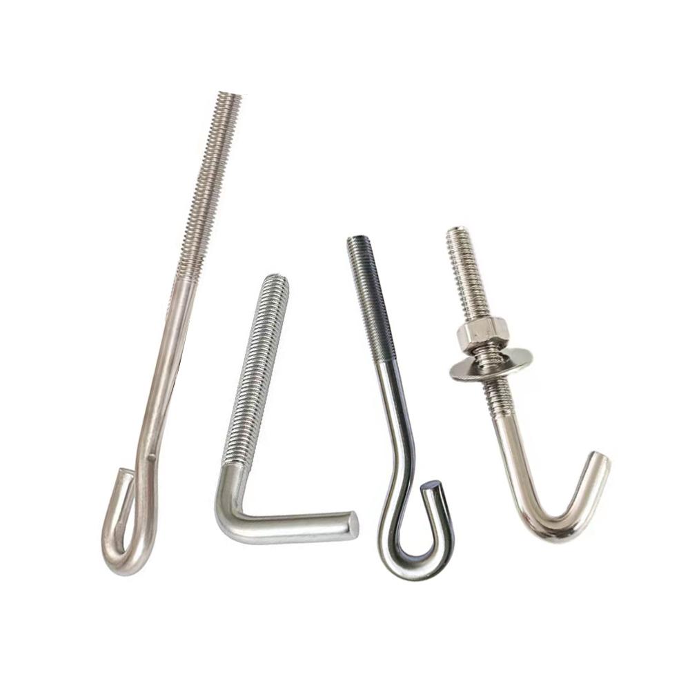 Stainless Steel Anchor Bolt Featured Image