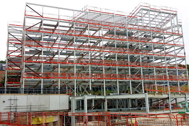 APAC-steel-structure-edge-protection-system-application-steel
