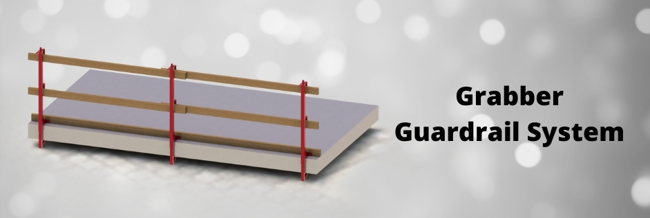 Grabber Guardrail System