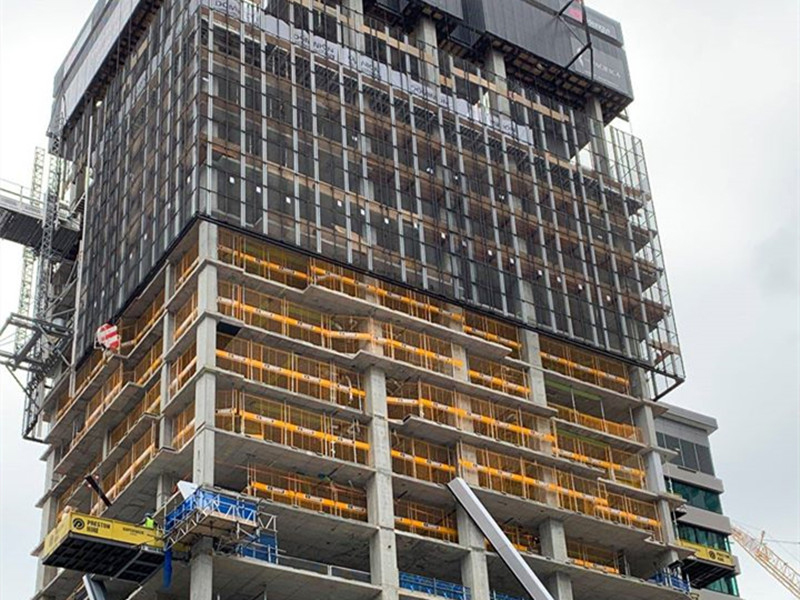 Edge protection systems in Auckland , New Zealand
