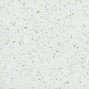 factory price polished grain quartz slab for countertop