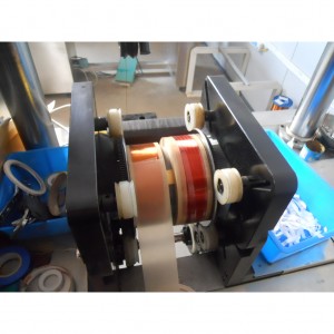 PT Winding Machine For Primary Potential Transformer Coil