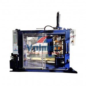 VOL-8060-25 Press machine APG di tipu standard