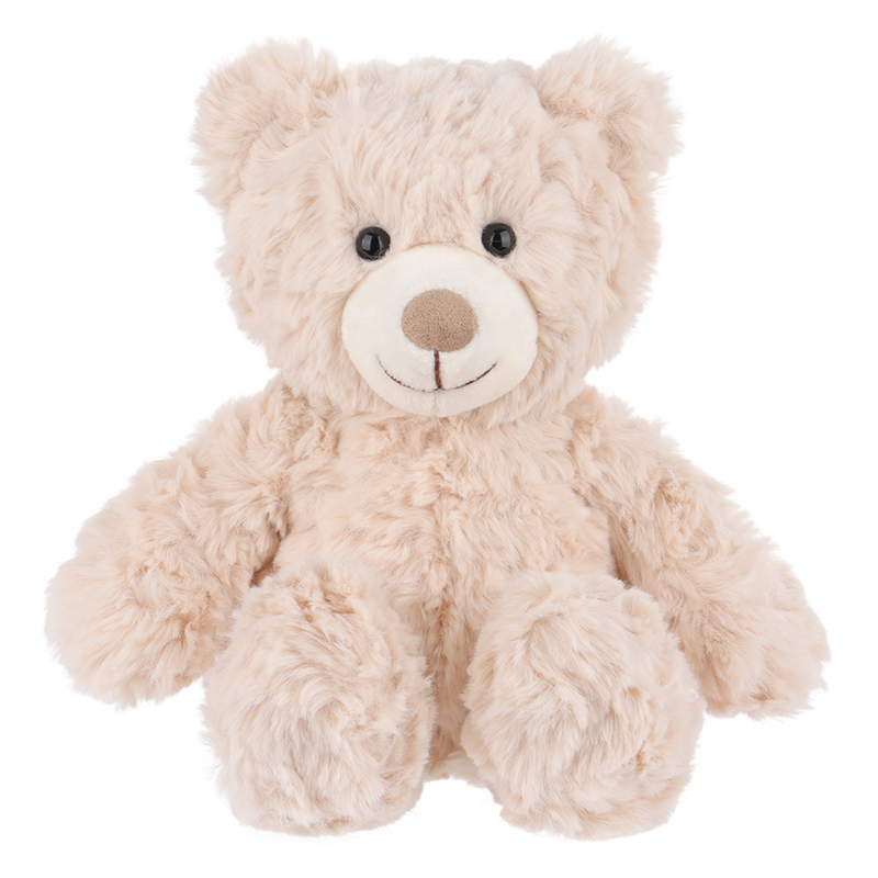 Абрикосовый ягненок, обнимающийся медведь, мягкие плюшевые игрушки