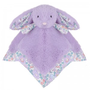 Зардолу Барраи Sn Field Bunny-Виолет Animal Toys Soft Plush