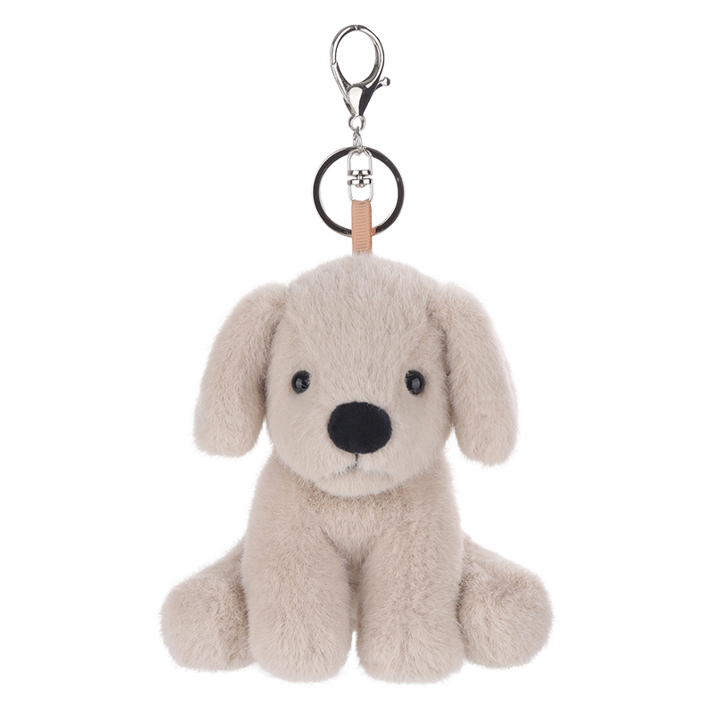 Apricot agnus key-Labrador Stuffed animal Soft Plush Toys