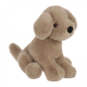 Meataalo Tama'i Apricot Plush docile labrador-brown Stuffed Animal Soft Plush Toys