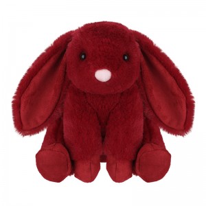 Persicum agnus Plum Bunny Stuffed animal Soft Plush Toys
