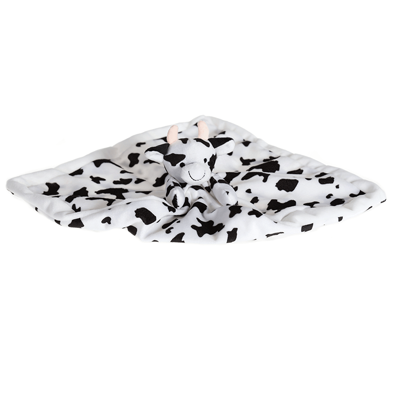 Sigurnosni pokrivač od marelice jagnjeće krave