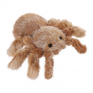Apricot Lamb® Devil Yellow Spider Stuffed Animal Soft Plush Toys