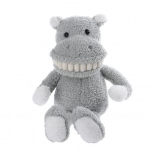 Plišane plišane igračke sa plišanim plišanim plišanim plišanim plišanim plišanim plišanim igračkama od marelice Lamb Smile Hippo