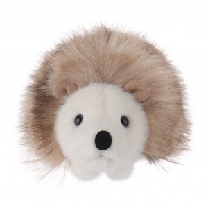 Apricot Konyana hlaha hedgehog Stuffed Animal Soft Plush Toys