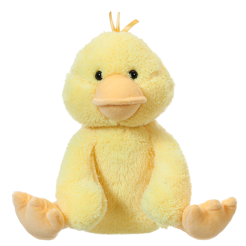 Persicum agnus Velvet Duck Stuffed animal Soft Plush Toys