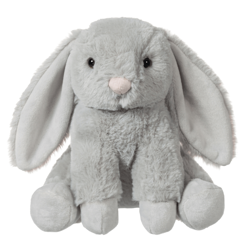 Apricot Konyana Grey Bunny Stuffed Animal Soft Plush Toys