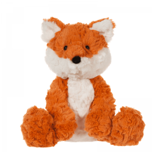 Apcriot agnus Flos Fox Stuffed animal Soft Plush Toys