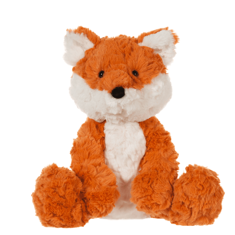 Apcriot Flower Fox Cushe Dabbobi Soft Plush Toys