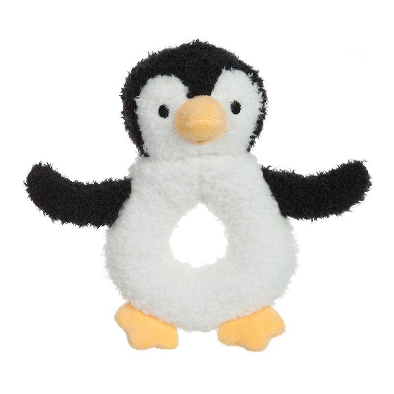 Hrkálka tučniaka marhuľového jahňacieho