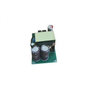 Módulo de fuente de alimentación PD de 20 W, montaje de componentes de PCB electrónicos Qualcomm 3,0 carga rápida cargador de pared USB C de 2 puertos