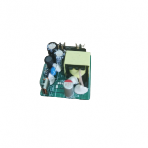 PD 20W C típusú gyorstöltő PCB Fr4 PCBA 5V 9V 12V nyomtatott áramköri egység