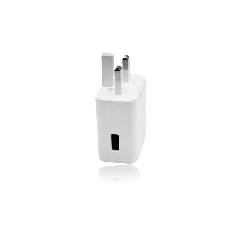 Fast Charger 20w Uk Main Wall 3 Pin Plug Adapter Foldable One-Port Us Uk Adapter For Samsung Galaxy