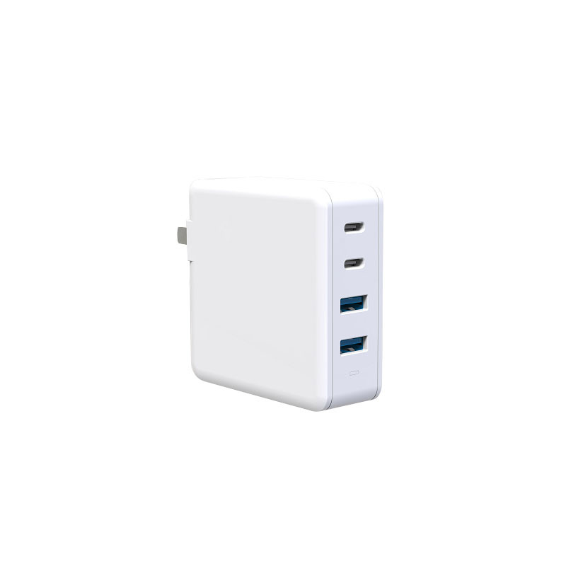 PD Compact 100W Gan Charger, USB C Wall Charger Type C Laptop Avanoa Ata