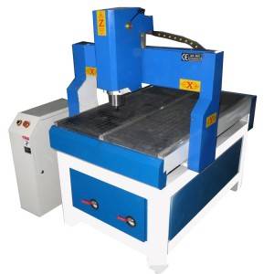 Namizni CNC rezkalni stroj APEX6090 naprodaj po lastni ceni