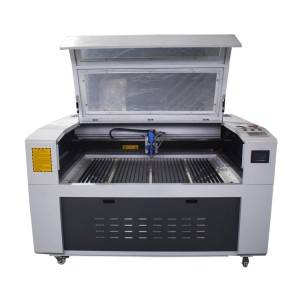 1390 CO2 Laser Engraver for Acrylics, Fabric, Jeans, Leather