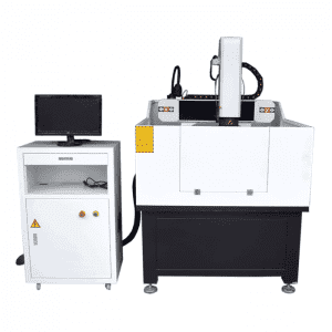 2021 Bag-ong High Precision Mould Metal CNC Engraving Milling Machine CNC Router