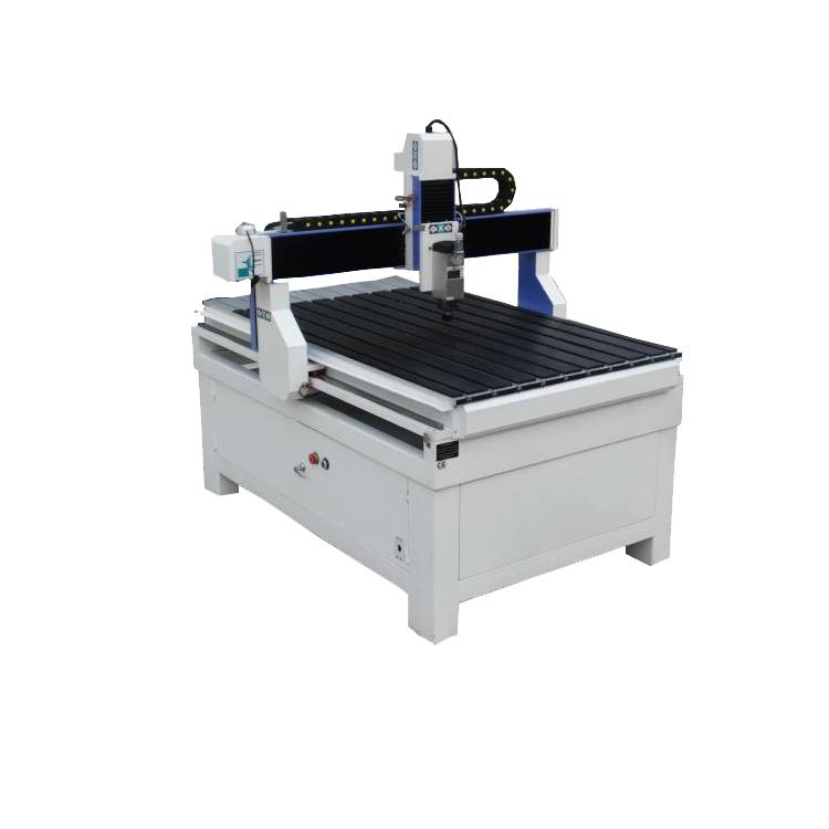 Màquina d'encaminador CNC Hobby 4×6 en venda a un preu assequible