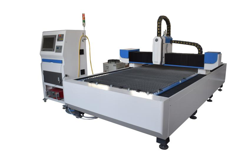 How to improve the cutting speed of laser cutting machine