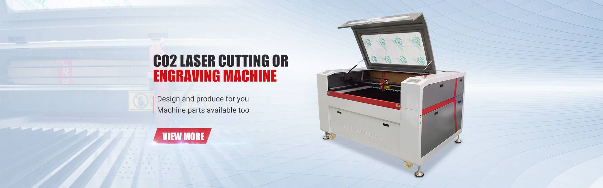 Top Verkeefer CNC Metal Cutting Gravure Carving Machine 6090