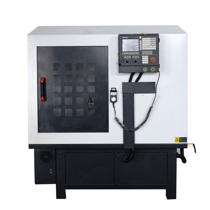 Automatyske CNC Milling Machine foar Mold Making
