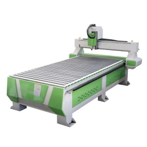 1325 Wood Cutting Machine Cnc Router for Wood Furniture